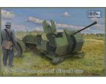 38mm Flak, 1:72