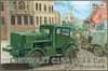 Chevrolet C 15a Watertank Cab 13 1:72