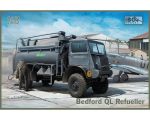 Bedford QL Refueller, 1:72