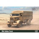 3Ro Italian Truck, 1:72