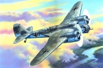 Avia B71, 1:72