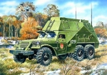 BTR-152S, 1:72