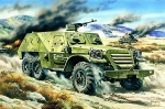 BTR-152V gepanzerter Truppentransporter, 1:72