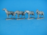 Mules, 1:72