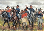 Britischer/Preussischer Generalstab, 1:72
