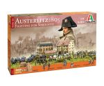 Austerlitz, Battle-Set,  1:72