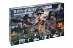 1940 BATTLE OF ARRAS - ROMMEL'S OFFENSIVE, 1:72