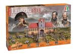 Leipzig, Battle-Set,  1:72