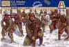 US Infantry (winter uniform)