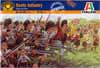 Scots Infantry (Napoleonic wars)
