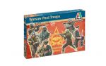 Warschauer Pakt Truppen 1980, 1:72