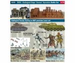 "Stalingrad" Set, 2. Weltkrieg, 1:72