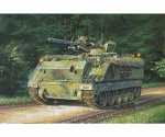 M163 Vulcan, 1:72