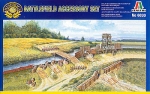 Schlachtfeldzubehör, 1:72