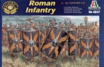 Römische Legionäre, 1:72
