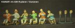 Ruderer, 1:72