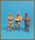 Italian Army, Lybia 1940-41, 1:72