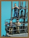 US-Navy Crew, 1:72
