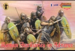 Roman Auxiliars adavancing, 1:72
