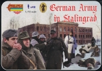 Deutsche Armee in Stalingrad, 1942, 2. Weltkrieg, 1:72