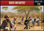 Buren Infanterie, 1:72