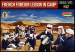 Französische Fremdenlegion, rastend,  Rifkrieg (1921–1926)1:72