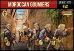 Marokkanische Goumiers, 1:72