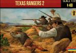 Texas Ranger, Set 2, 1:72