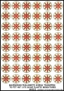 Macedonian Phalanx ( 48 Shield Decals)