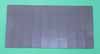 50 Magnetbases 20x20x0,8mm, selfadhesive