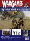 Wargames Soldiers & Strategy 48