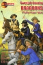 Dragoons 30-years War