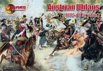 Austrian Uhlans, 1:72