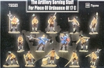 Artillery Crew 17.Century, 1:72