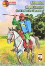 Lithunian Light Cavalry (XV century), 1:72