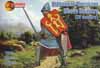 Lithunian Russian heavy infantry (XV century), 1:72