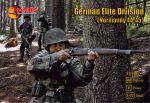 Deutsche Elite Division 1944-45, 2. Weltkrieg, 1:72