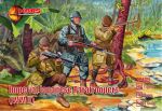 Japanese Paratroopers, 1:72