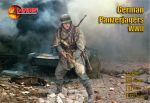 Deutsche Panzerjäger, 2. Weltkrieg, 1:72