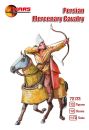 Persian mercenary cavalry, 1:72