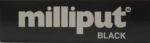 Milliput Black 113g