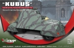 KUBUS (Warsaw 1944), 1:72