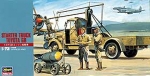 Toyota Starthilfe-LKW GB, 1:72