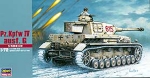 Pz.Kpfw IV ausf. G, 1:72
