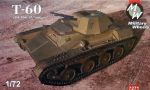 T-60 (ZSU FLAK 12,7mm)