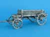 Französischer Pontonwagen mit Brettern, 1:72
