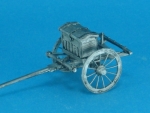 Französische Protze, AnXI System, 1:72