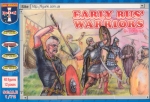 Early Rus 9.-10. century, 1:72