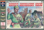 Soviet Artillery Crew, 1:72