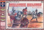 Byzantine Army 10th-13th Century, 1:72